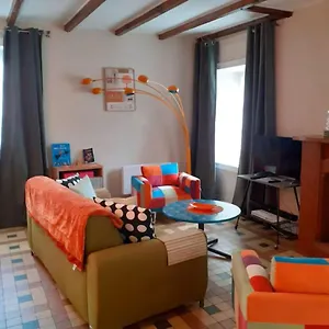  Apartment Reve Du Revert