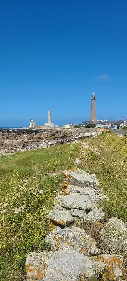 Traezh Gwenn Villa Guilvinec