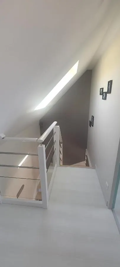 Traezh Gwenn Villa Guilvinec