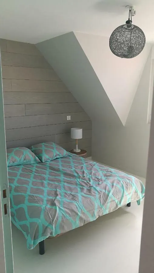 Traezh Gwenn Villa Guilvinec 0*,  France