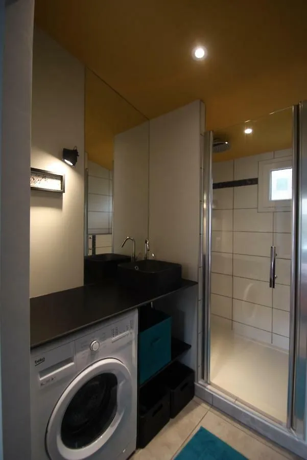 Traezh Gwenn Villa Guilvinec Holiday home