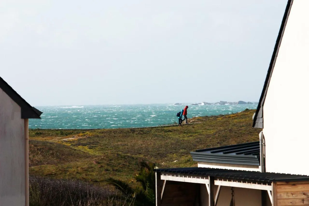 Traezh Gwenn Villa Guilvinec Holiday home